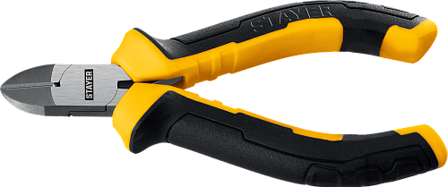 Кусачки боковые 120мм MINI 2218-5_z03 STAYER