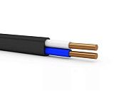 Кабель силовой ВВГ-Пнг(А) 2х1.5 Калужский кабельный завод (ККЗ) (ГОСТ)