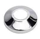 Отражатель 3/4" хром H=17мм MELODIA MKP20796WP