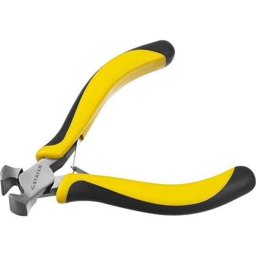 Кусачки торцевые 120мм MINI STAYER