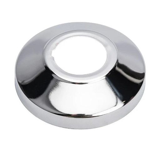 Отражатель 3/4" хром H=17мм MELODIA MKP20796WP