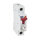 Выключатель нагрузки 1п 63А OptiDin BM63P-163-УХЛ3 (ВМ63Р) модульный КЭАЗ (103892)