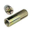 Анкер забиваемый М8х10х30 оцинкованный (DRM) Tech-Krep 117975 Анкер забиваемый М8х10х30 оцинкованный (DRM) Tech-Krep 117975