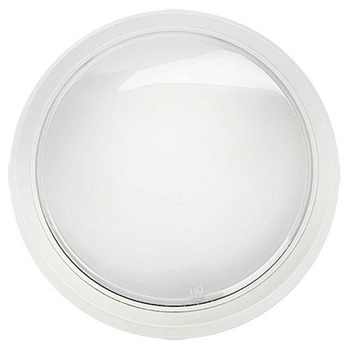 Светильник светодиодный накладной СПБ-2-210 10Вт 4000К 800Лм Ø210х35мм IP20 LLT белый круг