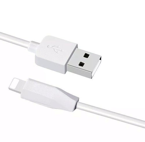 Шнур удлинитель USB 2.0 для iPhone 5/6 1м Hoco