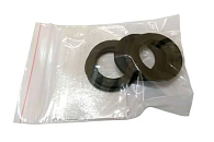 Прокладка   1" резина 5 шт. в упаковке Прокладка   1" резина 5 шт. в упаковке