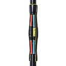 Муфта соединительная термоусаживаемая МВПТ-4/6 для водопогружных кабелей КВТ