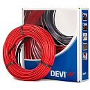 Нагревательный кабель Deviflex 18Т 395Вт (L=22м) 3м2 двухжильный 140F1238 DEVI Нагревательный кабель Deviflex 18Т 395Вт (L=22м) 3м2 двухжильный 140F1238 DEVI
