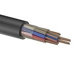 Кабель силовой РПШ 14х0.75 Рыбинсккабель (ТУ по ГОСТ)