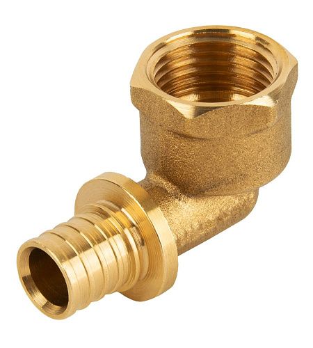 Угольник ВР 16x1/2  РОСТерм