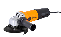 Угловая шлифмашина УШМ-125/1100 1100Вт картонная коробка ВИХРЬ (72/12/2)