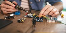 Хитрости пайки: припои, флюсы и дополнительные аксессуары для работы Хитрости пайки: припои, флюсы и дополнительные аксессуары для работы