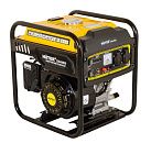 Электрогенератор DN4400i (29кг бензин) инверторный HUTER