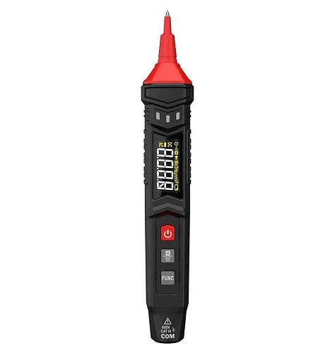 Мультиметр цифровой  KT 121 с True RMS компактный SMART серия PROLINE (КВТ)