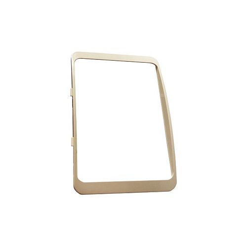 Вставка 2-я (крем) Mimoza MAKEL