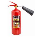 Огнетушитель углекислотный ОУ-3 (d-133) BCE