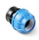 Муфта с внутренней резьбой 32x1" PIMTAS 72032000000F100