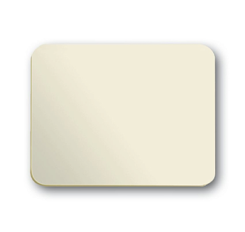 BJE Клавиша 1-ая (слон.кость) Alpha Nea 1751-0-3081 АВВ