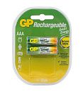 Аккумулятор GP 40AAAHCV-2CRSBC2 16/96 400мАч 1.2В (4891199145520)
