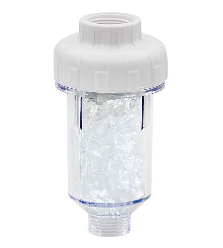 Фильтр против накипи для стиральных и посудомоечных машин 3/4" Г-Ш СофтЛайн БАРЬЕР