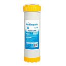 Картридж для умягчения воды (ионообменная смола) 10SL для ХВС С-10 АКВАБРАЙТ