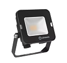 Прожектор светодиодный 20Вт 6500К IP65 2000Лм FL COMP V 20W 865 SYM 100 BK черный LEDVANCE