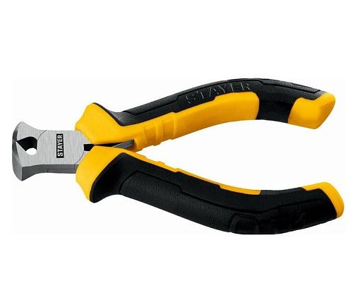Кусачки торцевые 120мм MINI STAYER