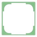 Вставка декоративная 2516-903 (салатовый) Basic 55 ABB