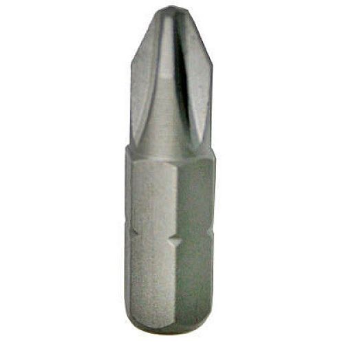 Бита крестовая PH 1х25мм Whirlpower (Б1-25)