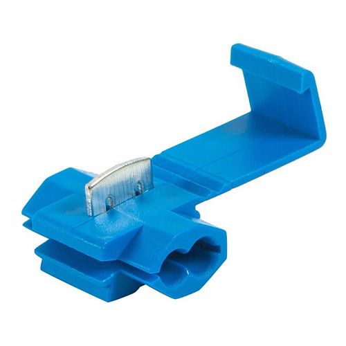 Ответвитель 1.5-2.5мм2 ОВ-2 КВТ