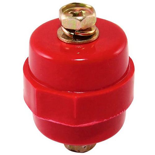 Изолятор SM40 силовой с болтом TDM