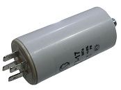 Конденсатор К78-17-А-1 450В 100мкФ 450х100+/-5% СКЗ Северо-Задонск