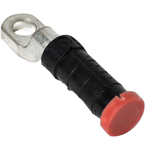 Наконечник изолированный CPTA R 35 Niled