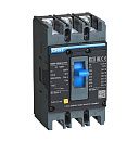 Автоматический выключатель 3п С50A 25кА NXM-125S CHINT (844302)