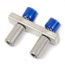 Перемычка CC 16/2 для MRK 16 (2 полюса) (2257) ONKA