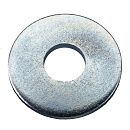 Шайба усиленная DIN9021 М8 (15шт) Tech-Krep 103038