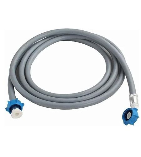 Шланг заливной 3/4" 1.5м г/г ТР (0434.00-100p/37612)