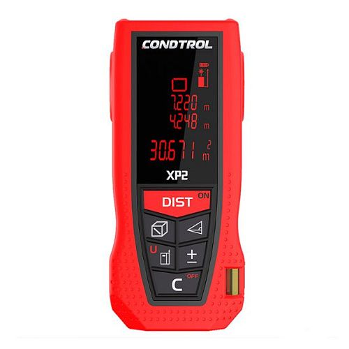 Лазерный дальномер XP2 до 70м CONDTROL (1-4-080)