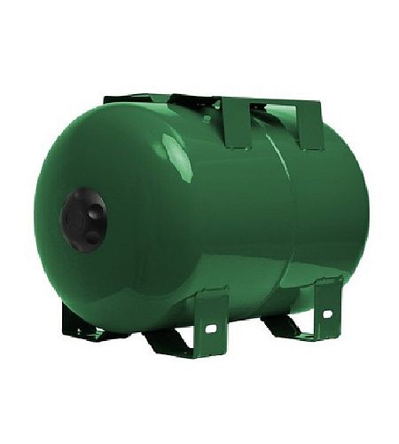 Гидроаккумулятор  GH-24N горизонтальный Oasis