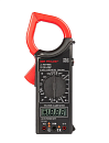 Клещи токоизмерительные цифровые KT 266C c True RMS серия PROLINE (КВТ)