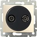 Розетка TV/RD звезда 1.5дБ 862МГц (слоновая кость) Valena Classic Legrand (774332) Розетка TV/RD звезда 1.5дБ 862МГц (слоновая кость) Valena Classic Legrand (774332)