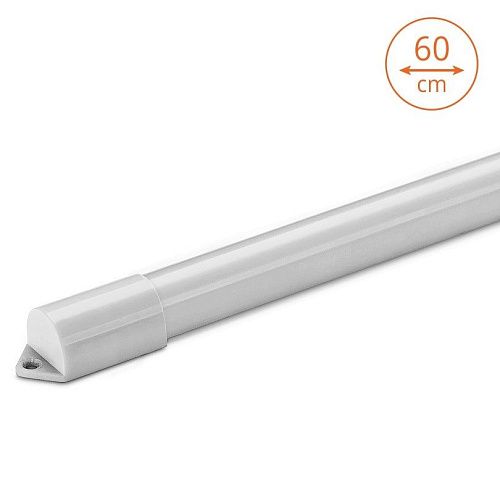 Светильник светодиодный WOLTA WT4S9W 9Вт 4000К 900Лм белый IP65 635x19x17мм