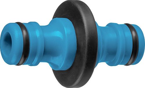 Переходник штуцерный из ударопрочного пластика с TPR TA-1 PROLine GRINDA