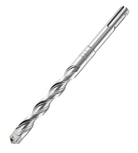 Бур SDS-plus-7 10х100/165мм армированный бетон/кирпич BOSCH (2608585045)  БЕЗ ПРАВА ВОЗВРАТА ОБМЕНА ГАРАНТИИ