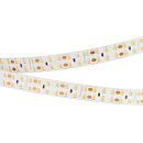 Лента светодиодная RT-A240-15mm 24V Day4000 3528 19.2Вт 4200K 1640Лм/м 24В IP20 240 диодов/метр Arlight дневной белый