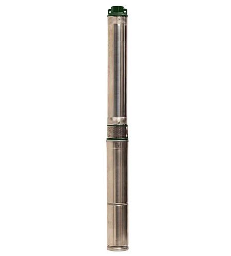 Скважинный насос 3"/ 515 Вт/ 60 л.мин/ 39 м/ кабель 30 м./ 1" Oasis SN 60/39