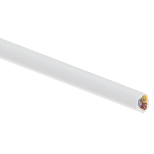 Провод термостойкий ПРКС 3х2.5 ЭСПКБ ТЕХНО (ТУ)