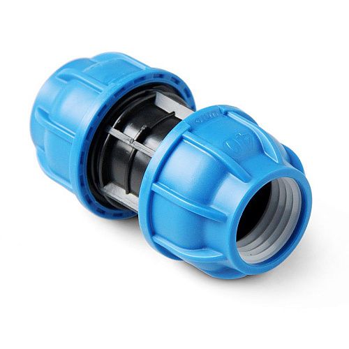 Муфта соединительная 20 UNIO 72020020000X000