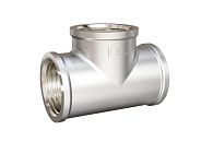 Тройник ник. ВВ  3/4 LD 129-8129