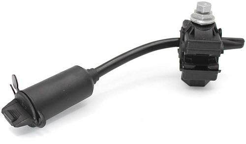 Зажим временного заземления РС 481 Niled